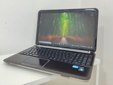 Настольные ПК и рабочие станции: Б/у HP 15.6 ", Intel Core i7, 256 ГБ, Самовывоз, Бесплатная доставка, Платная доставка