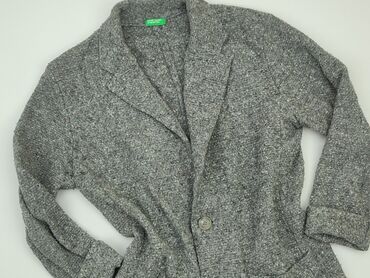 Knitwear: Knitwear, Benetton, M (EU 38), condition - Fair