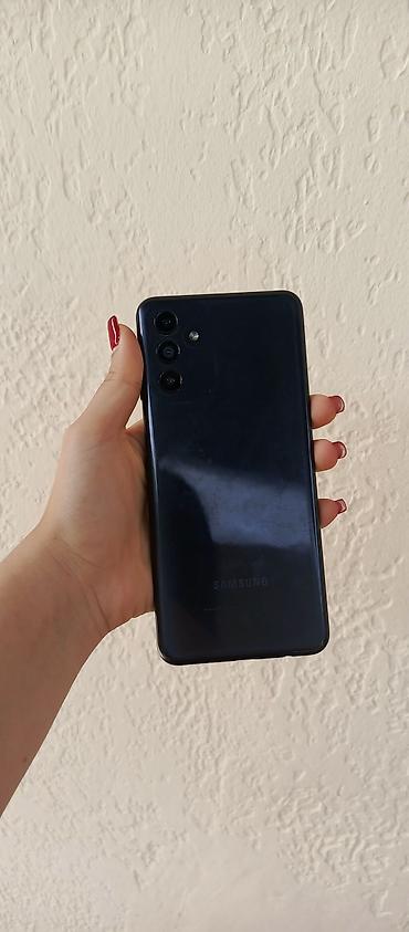 rog ally x: Samsung Galaxy A04s, 64 GB, rəng - Qara — 1