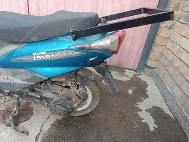 питбайк бишкек цена: Скутер M8, 175 куб. см, Бензин, Колдонулган