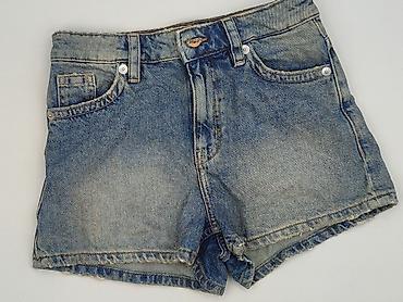 horror: H&M Divided, Szorty damskie, rozmiar 2XS — 1