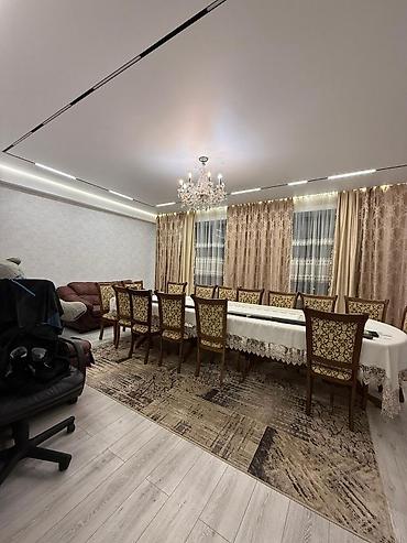 Продажа квартир: 4 комнаты, 160 м², Элитка, 8 этаж, Евроремонт — 7