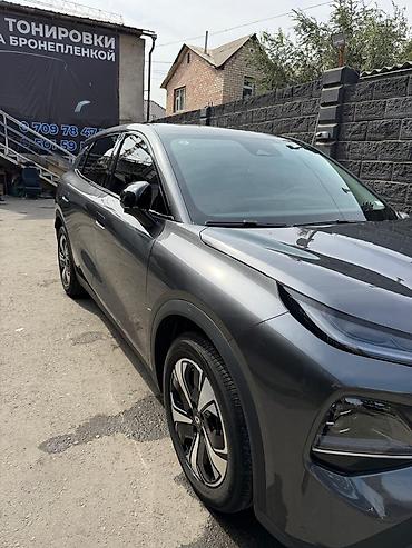 Продажа авто: Changan Qiyuan Q05: 2026 г., Электромобиль, Кроссовер — 3