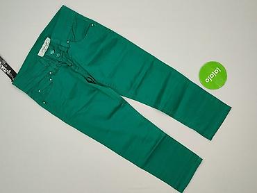 trang jeans: Spodnie materiałowe damskie, rozmiar XS — 2