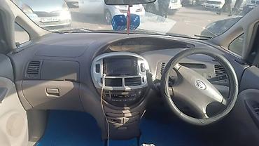 Toyota: Toyota Estima: 2003 г., 2.4 л, Автомат, Бензин, Минивэн — 8