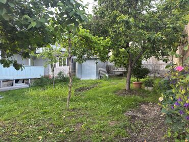 3 otaqli ev: 3 комнаты, 100 м², Нет кредита, Средний ремонт