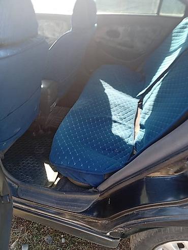 lancer: Mitsubishi Lancer: 2000 г., 1.8 л, Механика, Бензин, Седан — 5