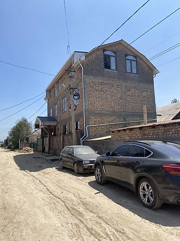 кун тук участок: Продаётся жилой дом с участком.С доходом в1.5тыс$ в месяц. Ватсапп — 1
