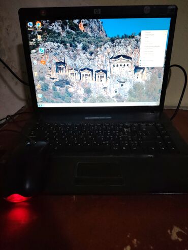 HP: İşlənmiş HP 12 ", AMD E-350, 256 GB