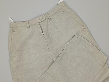 s zalando: Zaffiri, Spodnie materiałowe damskie, rozmiar M — 1