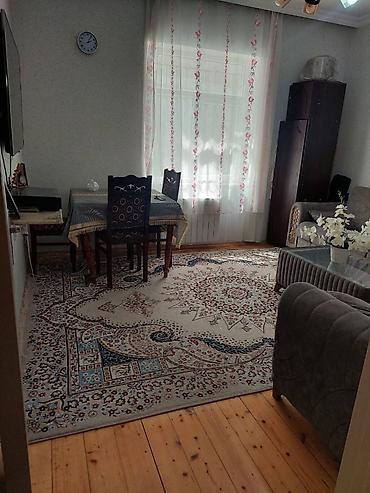 Həyət evləri və villaların satışı: Binəqədi qəs. 3 otaqlı, 80 kv. m, Kredit var, Yeni təmirli — 11
