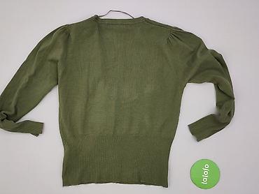 poliamid sweter: Atmosphere, Kardigan damski, rozmiar L — 4