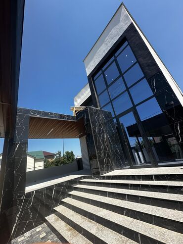 Продажа домов: Дом, 200 м², 5 комнат, Собственник, Дизайнерский ремонт — 4