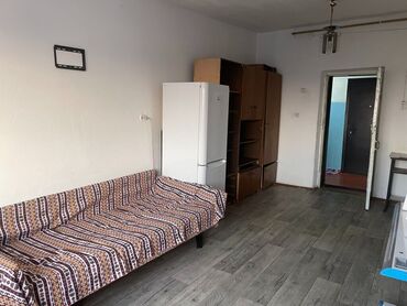 снять квартиру на долгий срок в бишкеке ок: 1 комната, Риэлтор, Без подселения, С мебелью полностью