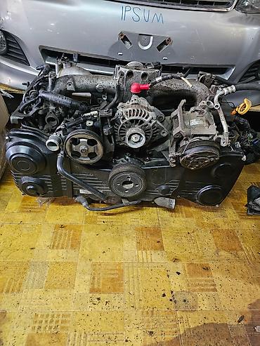 ej 20: Зачасти для вашей субарудвиготеля ez30 ej25 ej20 ej15 атмосферные — 10