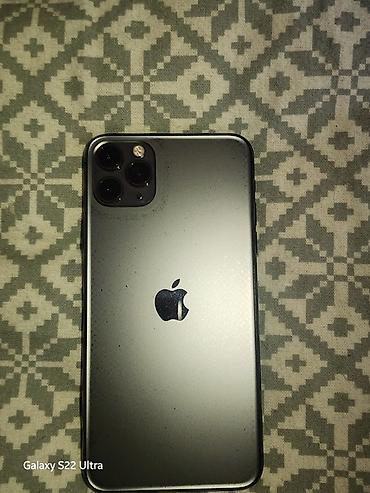 айфон 11 про черный: IPhone 11 Pro Max, Б/у, 64 ГБ, Space Gray, Чехол, 92 % — 1