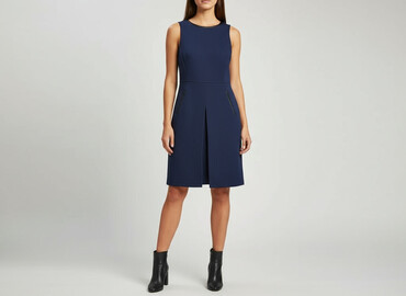 tommy hilfiger sukienki damskie: Tommy Hilfiger, Women`s dress, size XS