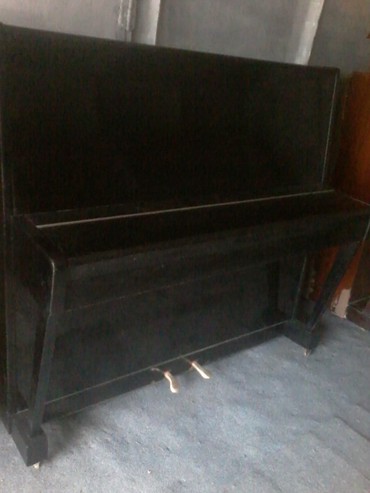 Pianolar: Piano, Akustik — 4