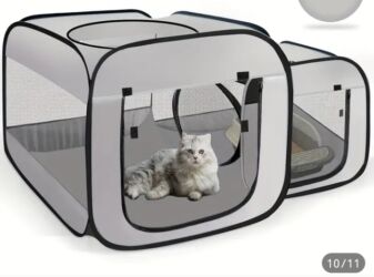 работа выгул собак бишкек: Продаю манеж для кошек и котят