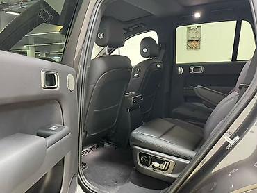 Lixiang: Lixiang L8: 2024 г., Гибрид, Кроссовер — 5