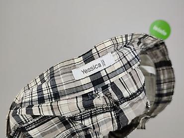 hm cm: Yessica, Szorty dla mężczyzn, rozmiar 3XL — 5