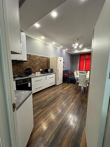 Продажа квартир: 3 комнаты, 89 м², Элитка, 14 этаж, Евроремонт at lalafo.kg — 11 Продажа квартир: 3 комнаты, 89 м², Элитка, 14 этаж, Евроремонт — 11