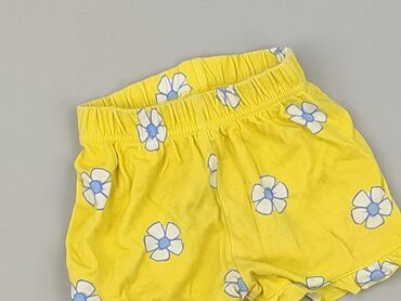 sukienka z lyocellu h: Shorts, Disney, 12-18 months, condition - Very good
