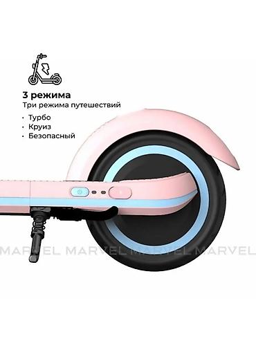 14: Электросамокат, Ninebot, Без рассрочки, Б/у, Самовывоз — 1