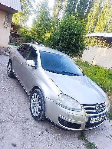 кпп гольф 4: Volkswagen Jetta: 2008 г., 1.6 л, Автомат, Бензин, Седан — 2