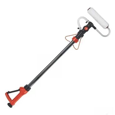 šporet smederevac 9 cena metalac: B+D valjak za farbanje BDPR400-XJ BLACK+DECKER BDPR400-XJ je