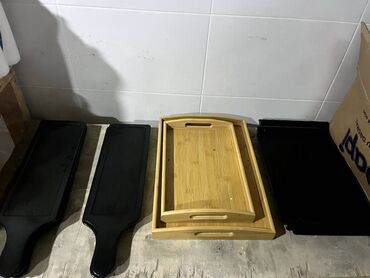 Digər restoran, kafe avadanlığı: Yaxın zamanda fəaliyyət göstərmiş Coffeeshopdan qalıbdır. Ucuz qiymətə -da lalafo.az — 13 Digər restoran, kafe avadanlığı: Yaxın zamanda fəaliyyət göstərmiş Coffeeshopdan qalıbdır. Ucuz qiymətə — 13