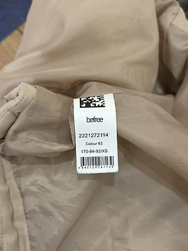 colins bayan mont: XS — 3