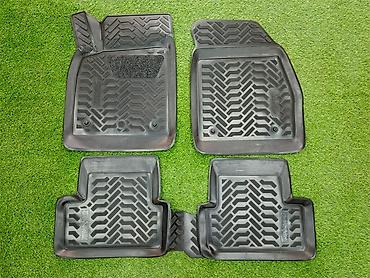 cruze diffuzer: Chevrolet Cruze 2009-2016 üçün ayaqalti rezini Çatdırılma Və — 1