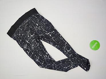 sondico termo: H&M Sport, Legginsy Sportowe damskie, rozmiar S — 3