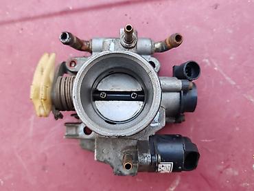 momo auto ruma: Klapna gasa Lada 21214 Niva 1.7i Lada 112 br.1. Polovno, ocuvano — 1