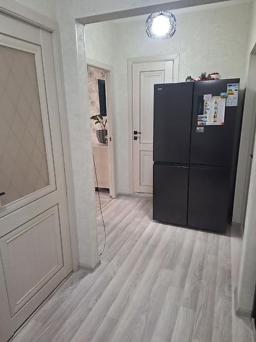 2 комнаты, 52 м², 105 серия, 4 этаж, Свежий ремонт