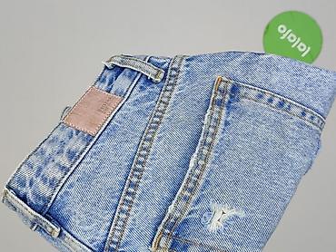 levis 874: Bershka, Szorty damskie, rozmiar XS — 5