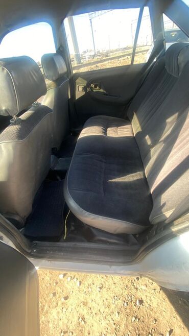 Daewoo: Daewoo Nexia: 1.6 l | Sedan — 1