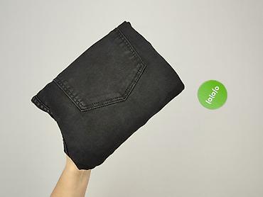 jeans cargo: Sinsay, Jeansy damskie, rozmiar L — 5
