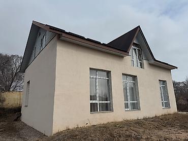 Продажа коттеджей и домов: Продаётся двухэтажный дом у озера — Бостери, 55-й квартал, 114/4а — 5