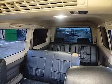 Honda: Honda Stepwgn: 2001 г., Автомат, Бензин, Минивэн — 8