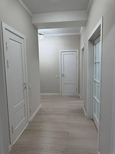 Продажа квартир: 2 комнаты, 78 м², Элитка, 12 этаж, Евроремонт — 12