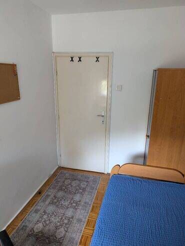 Dugoročno: 10 kv. m — 2