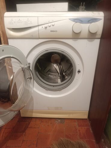 покупка стиральных машин: Кир жуучу машина Beko, Автомат