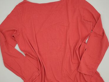 białe bluzki długi rękaw: Women's blouse, Esmara, 2XL (EU 44)