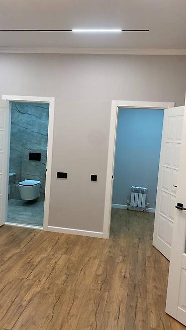 Продажа квартир: 2 комнаты, 80 м², Элитка, 3 этаж, Евроремонт — 9