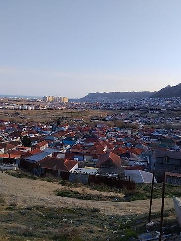 Torpaq sahələrinin satışı: 2 sot, Bələdiyyə — 10