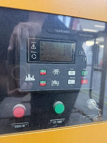 сварычный аппарат: Срочно ‼️ Дизельный генератор в шумозащитном кожухе Торг имеется. - — 6