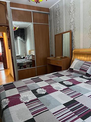 Продажа квартир: 3 комнаты, 80 м², 105 серия, 6 этаж at lalafo.kg — 9 Продажа квартир: 3 комнаты, 80 м², 105 серия, 6 этаж — 9