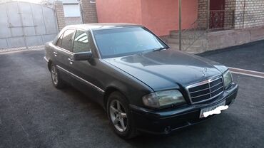 куплю автомашины мерс 3 2: Mercedes-Benz 280: 1994 г., 2.8 л, Механика, Бензин, Седан